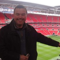 Steve Hill