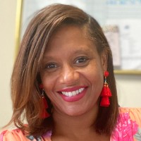 Doreen Thomas