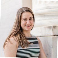 Erica Cioti, Pt, Dpt, Scs, Ms
