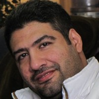 Mohamadreza Najafiemami