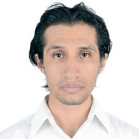 Edgar Ismael Reynoso Jiménez