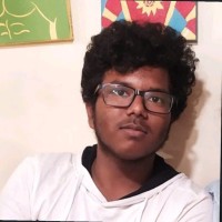 Jayesh Prakash Narayan