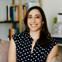 Vanessa Scaringi, Phd, Ceds-C