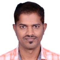 Karthikeyan Rajendiran