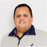 Sebastian Garcia Jenkins