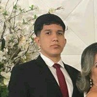 Victor Hugo C De Souza Filho