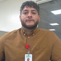 Adrel I. Lozano