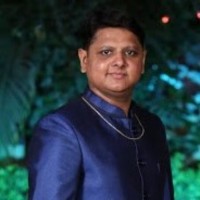 Kamlesh Parekh