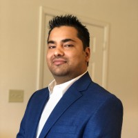 Pratik Sapkota