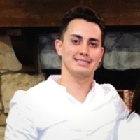 Axel Martinez