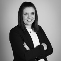 Guðríður Steingrímsdóttir