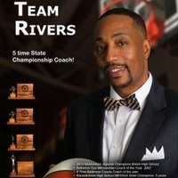 Kim Rivers