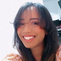 Mizaelly Maria