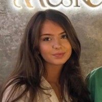 Darcy Martin