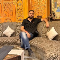 Sunny Sohal