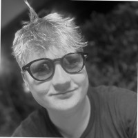 Daniel Leech