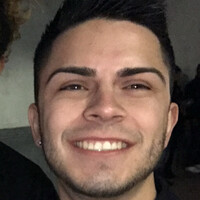 Christopher Vasquez
