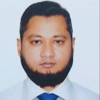 Md Mahinuddin