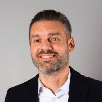 Cédric MAIRE
