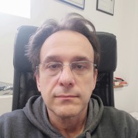 Javier García Alarcón