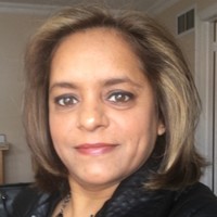 Rita Patel