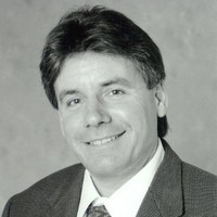 Michael Freethy