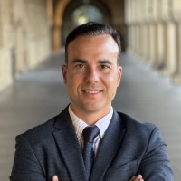 Serdar Selamet, Ph.D, Cfei, Pmsfpe