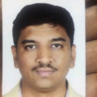 Sunil Nikam