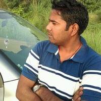 Veshesh Kumar