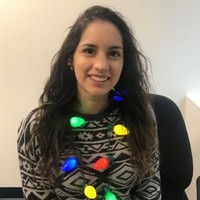 Johana Gonzalez-Santiago