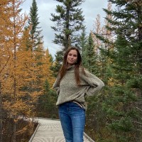 Hannah Cybart