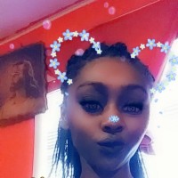 Imani Grissett