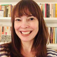 Kirsty Wells, Phd