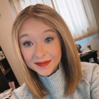 Megan Bocchino