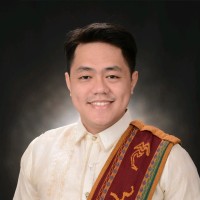 Darrel Jaime Magno, Dippm