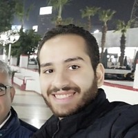 Mahmoud Tarek Ahmed