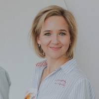 Maria Smal