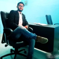 Abhishek Rai