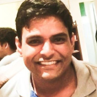 Sandeep Vijay