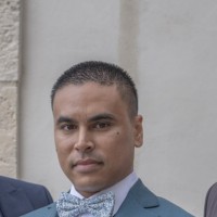 Michaël Cascales