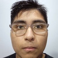 Matias Thomas Garcia