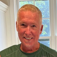 Steven Dufrane