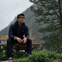 Asief Akbar Wirawan