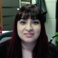 Georgette (Gina) Andrade