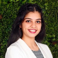 Dhvani Vazirani