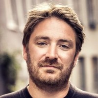 Andreas Brøns Riise