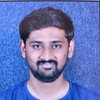 Manjunatha J