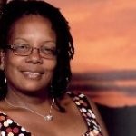 Loretta Robinson