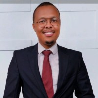 Wilfred Mwangi