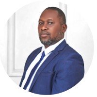 Engr. Kayode Adewale